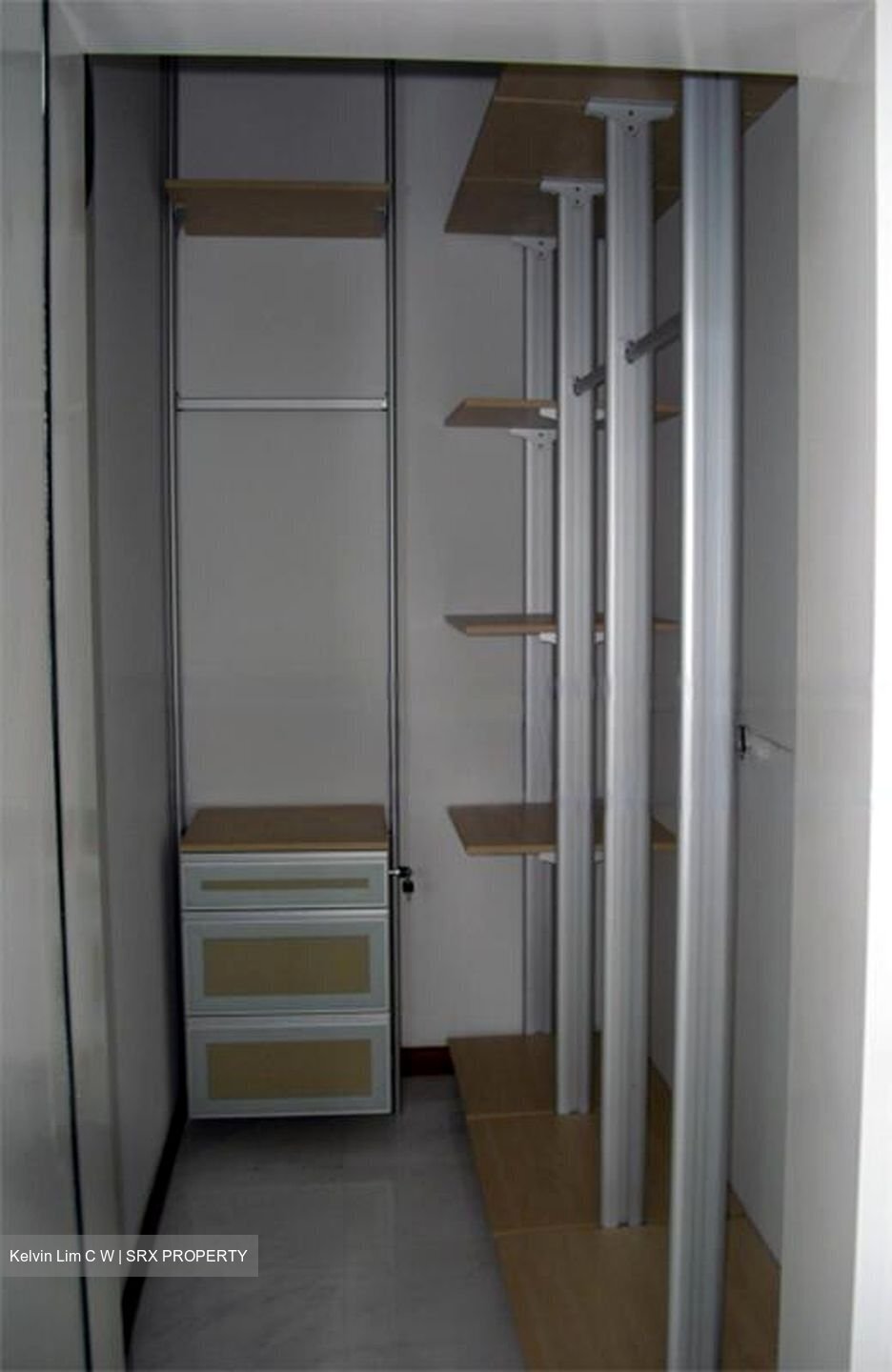 The Clift (D1), Apartment #456968631
